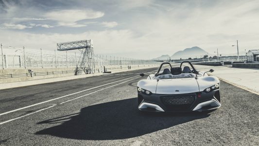 VHL 05, un rival con clase para el KTM X-Bow