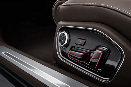 Megagalería de imágenes: Audi A8 2014