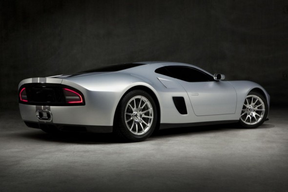 Galpin GTR1