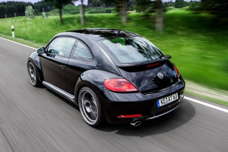 Volkswagen Beetle por ABT