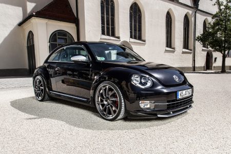 Volkswagen Beetle por ABT