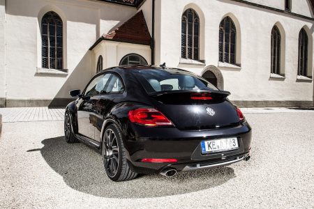 Volkswagen Beetle por ABT