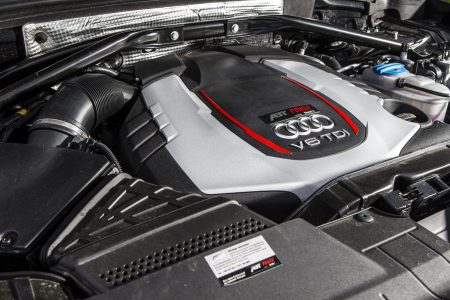 ABT Audi SQ5 TDI