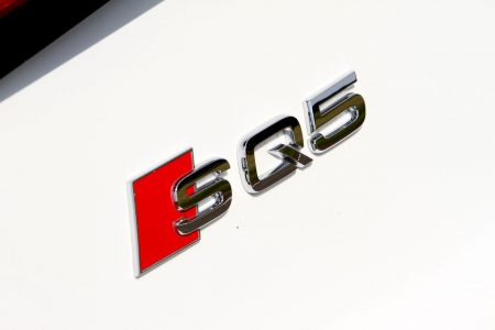 400 caballos para tu Audi SQ5 TDI gracias a B&B