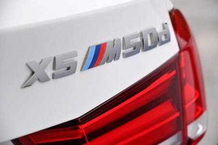 BMW X5 M50d, de nuevo disponible en España