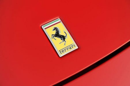 740 caballos para el Ferrari 458 Spider de Hennessey Performance