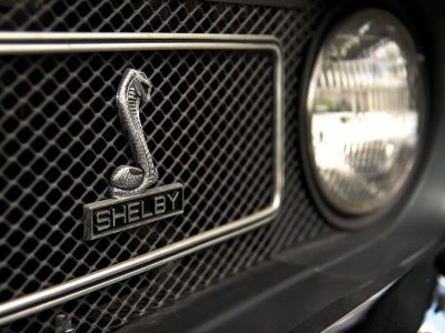 A subasta el último Shelby GT350 de 1970