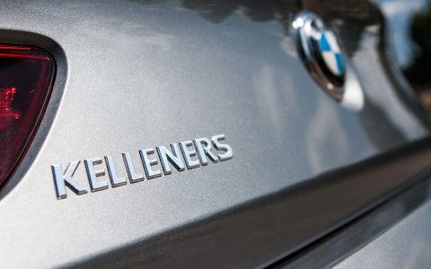 BMW Serie 6 Gran Coupé por Kelleners Sport