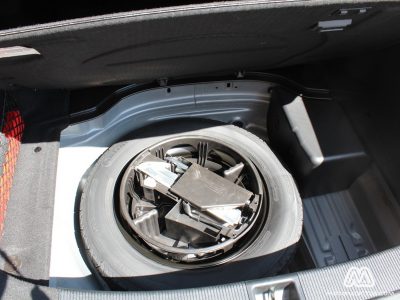 Prueba Mercedes C220 cdi automático de 170 caballos (parte 2)