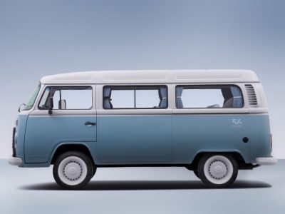 Volkswagen Kombi Last Edition: la edición que despedirá a la T2 tras 56 años