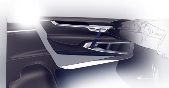 Megagalería de imágenes: Volvo Concept Coupé