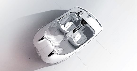 Megagalería de imágenes: Volvo Concept Coupé