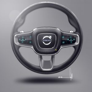 Megagalería de imágenes: Volvo Concept Coupé