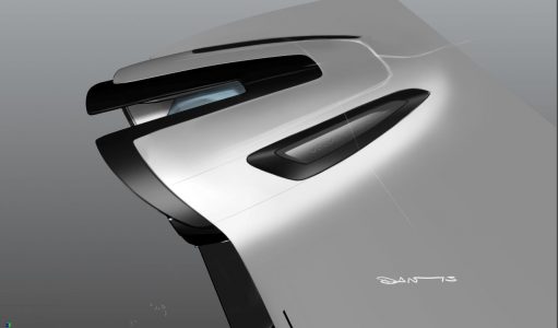 Megagalería de imágenes: Volvo Concept Coupé