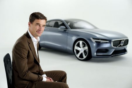 Megagalería de imágenes: Volvo Concept Coupé