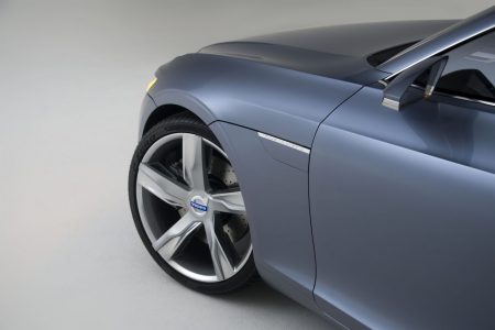 Megagalería de imágenes: Volvo Concept Coupé