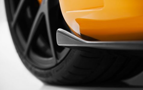McLaren MP4-VX