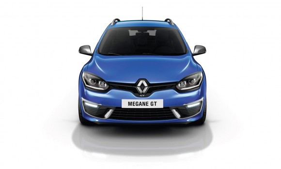 Renault Mégane GT 220, ahora disponible en Berlina y Coupé