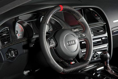 Senner Tuning nos muestra su nuevo Audi S5