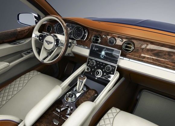bentley-interior