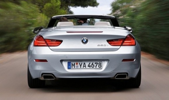 La alianza BMW-Toyota podría dar frutos muy interesantes: Z4, Serie 6 y GT86