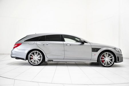 Brabus 850 Shooting Brake 6.0 Biturbo 4Matic