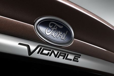 Ford Mondeo Vignale, porque un Mondeo premium también es posible