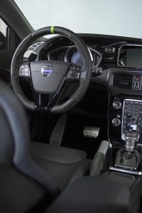 Heico Sportiv nos muestra su Volvo V40 T5 HPC