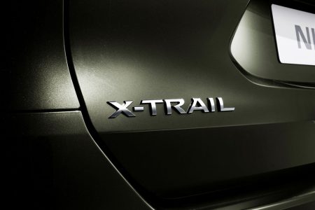 Y llegó el nuevo Nissan X-Trail