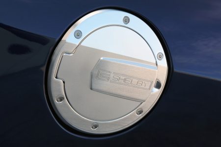 A subasta el primer Shelby GT350 de la historia
