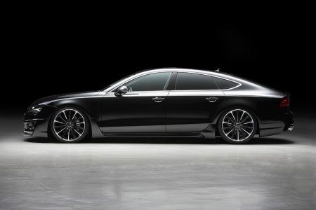 Audi A7 por Wald International