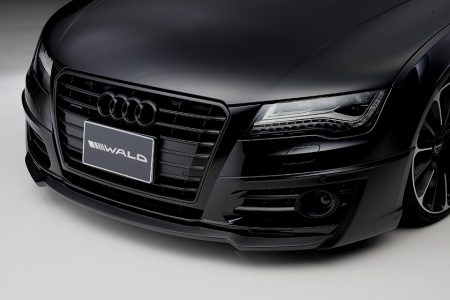 Audi A7 por Wald International