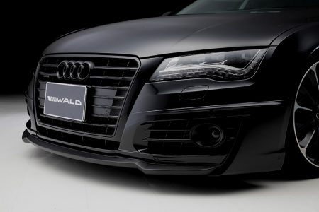 Audi A7 por Wald International