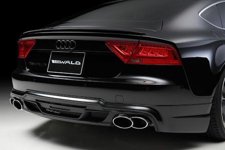 Audi A7 por Wald International