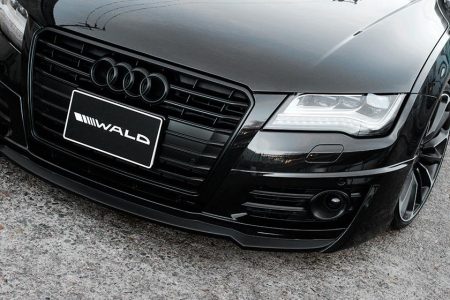 Audi A7 por Wald International