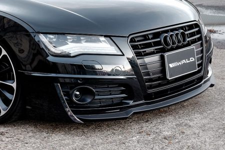 Audi A7 por Wald International