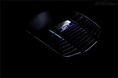 Subaru Levorg: una de las novedades para el Salón de Tokio