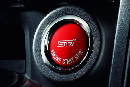 Subaru BRZ "Premium Sport Edition", sólo para Japón