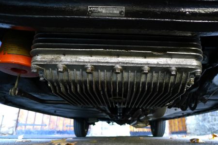 Lancia Appia GTE Zagato de 1960 a la venta