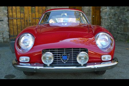 Lancia Appia GTE Zagato de 1960 a la venta