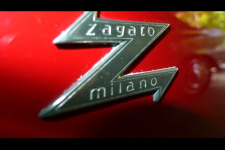 Lancia Appia GTE Zagato de 1960 a la venta