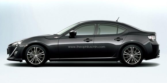 BMW Serie 2: continúan las filtraciones