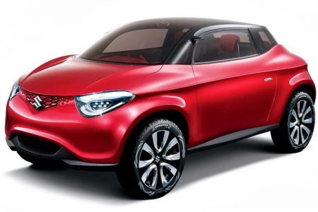 Suzuki también llevará novedades a Tokio: tres prototipos