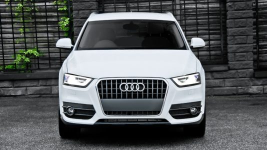 Kahn Design se atreve con el Audi Q3