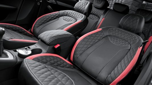 Kahn Design se atreve con el Audi Q3
