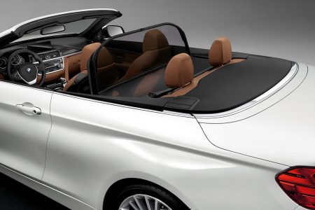 BMW Serie 4 Cabrio, oficialmente oficial