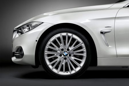 BMW Serie 4 Cabrio, oficialmente oficial