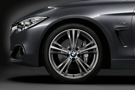 BMW Serie 4 Cabrio, oficialmente oficial