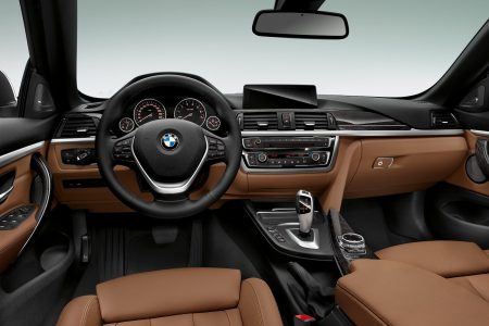 BMW Serie 4 Cabrio, oficialmente oficial