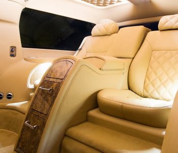 Carisma Auto Design nos muestra su Escalade "First Class"